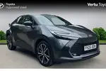 2025 Toyota C-HR