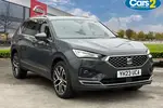2023 SEAT Tarraco