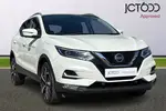 2019 Nissan Qashqai