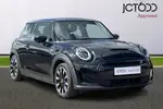 2023 MINI Electric