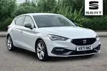 2021 SEAT Leon