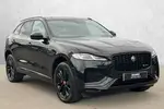 2022 Jaguar F-Pace