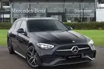 2025 Mercedes-Benz C-Class Estate