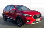 2022 MG ZS