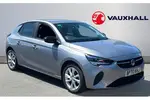 2020 Vauxhall Corsa