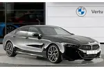 2022 BMW 8 Series Gran Coupe