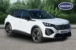 2025 Peugeot 2008