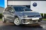 2025 Volkswagen Golf GTE