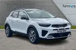 2022 Kia Stonic