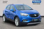 2017 Vauxhall Mokka X