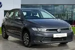 2024 Volkswagen Polo