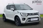 2021 Suzuki Ignis