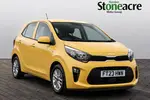 2023 Kia Picanto