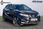 2020 Nissan Qashqai