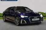 2023 Audi A5