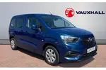 2020 Vauxhall Combo Life