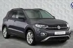 2022 Volkswagen T-Cross