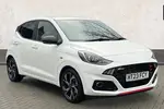 2023 Hyundai i10