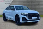2025 Audi Q8