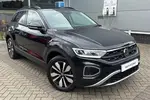 2024 Volkswagen T-Roc