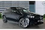 2023 Mercedes-Benz GLE Coupe