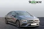 2020 Mercedes-Benz CLA