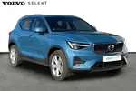 2022 Volvo XC40