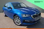 2019 Skoda Scala