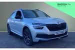 2022 Skoda Kamiq