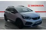 2025 Honda Jazz Crosstar