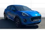 2023 Ford Puma