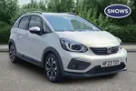 2023 Honda Jazz