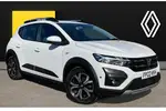 2022 Dacia Sandero Stepway