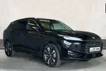 2025 MG HS