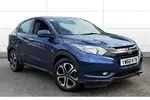 2016 Honda HR-V