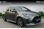 2022 Toyota Yaris