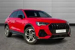 2022 Audi Q3