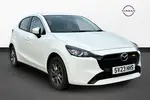2023 Mazda 2