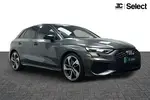 2020 Audi A3