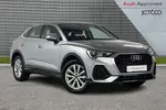 2024 Audi Q3