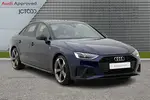 2020 Audi A4