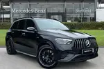 2025 Mercedes-Benz GLE