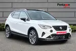 2025 SEAT Arona