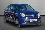 2017 Renault Twingo