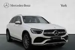 2020 Mercedes-Benz GLC