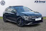 2024 Volkswagen Golf R