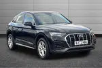 2022 Audi Q5 Sportback