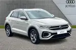 2024 Volkswagen T-Roc