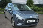 2026 Hyundai i10