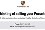 2025 Porsche 911